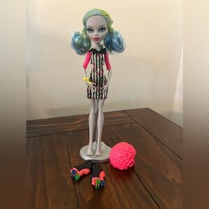 Skultimate Roller Maze Lagoona (2008)